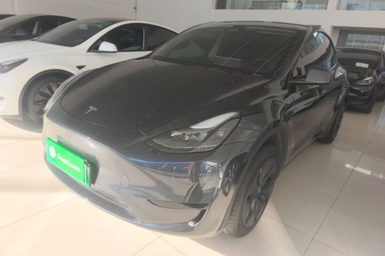 Tesla Model Y 2024 #2 Tesla Model Y 2024 immagine di auto #2