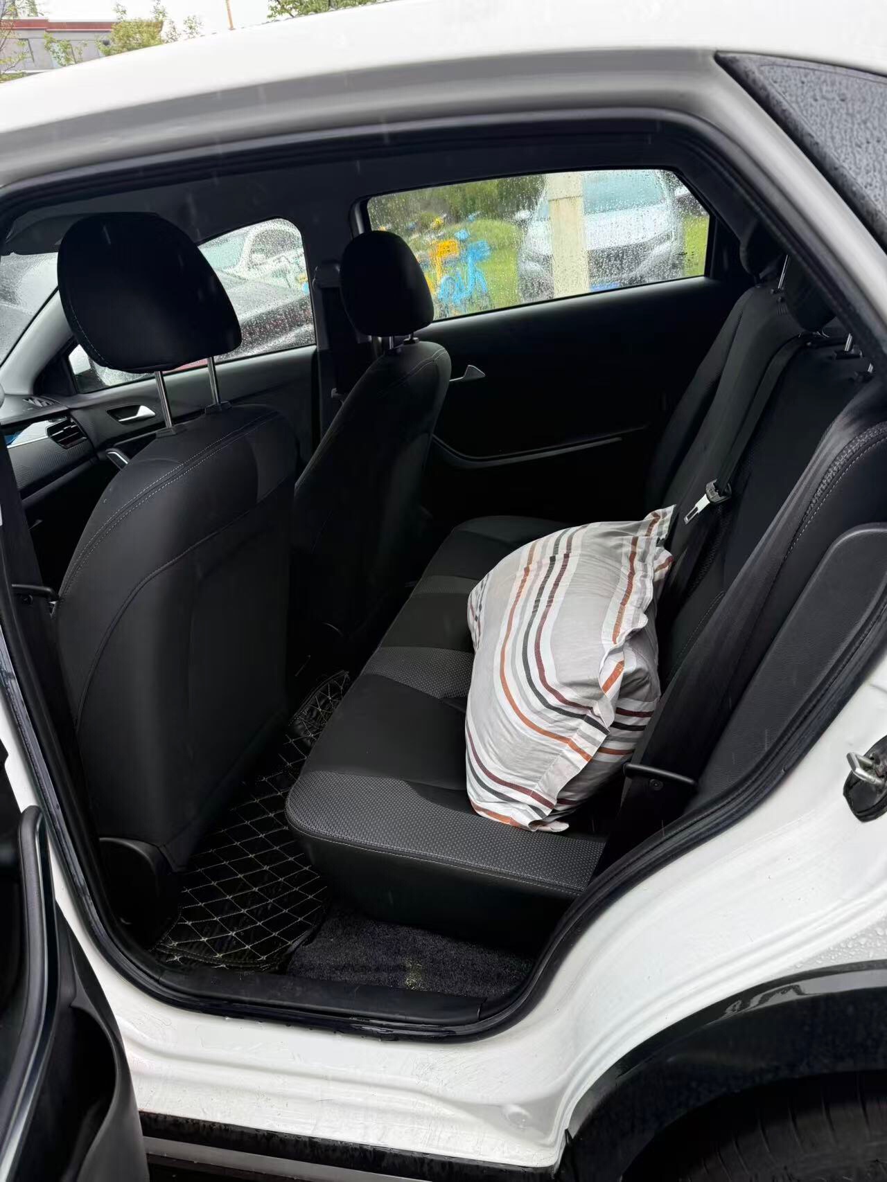 Chery Tiggo 3x 2026 #8 Chery Tiggo 3x 2026 imagem de carro #8