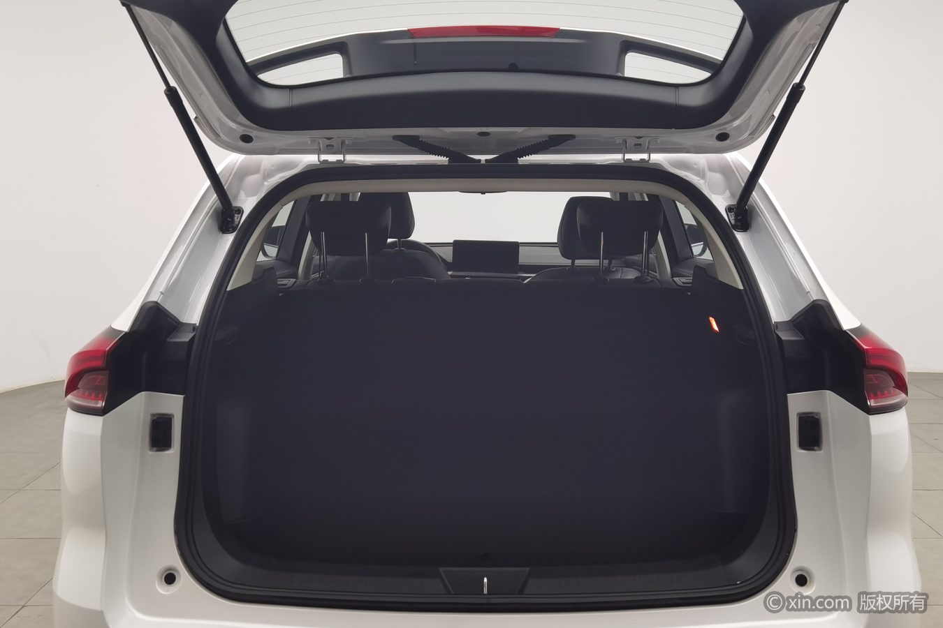 Haval H6 2024 #17 Haval H6 2024 car image #17