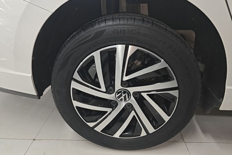 Volkswagen Lavida 2022 car image #10
