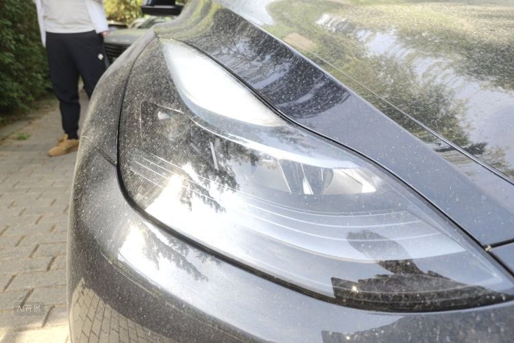 Tesla Model Y 2024 car image #8