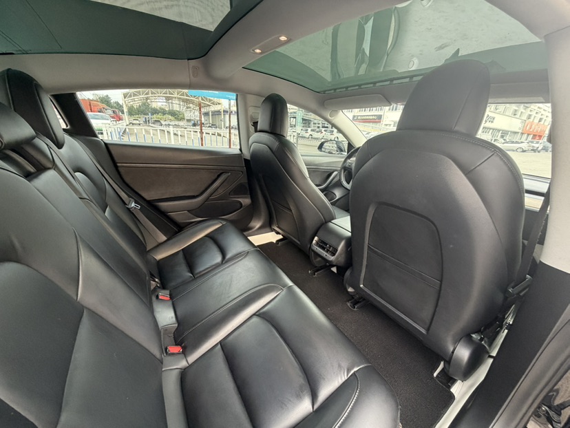 Tesla Model 3 2020 #10 Tesla Model 3 2020 car image #10