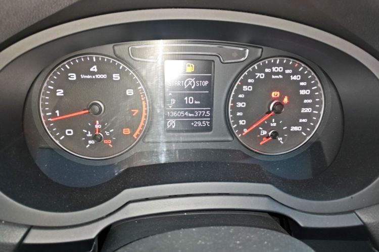 Audi Q3 2018 #12 Audi Q3 2018 immagine di auto #12