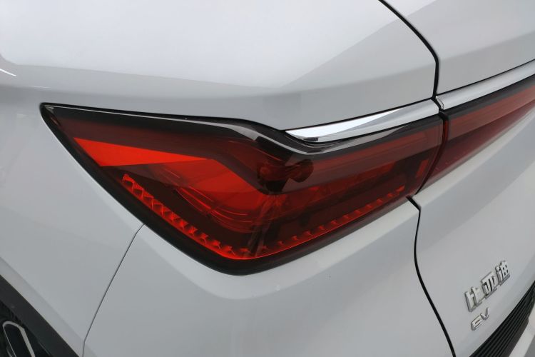 BYD Yuan Plus 2023 #11 BYD Yuan Plus 2023 imagem de carro #11