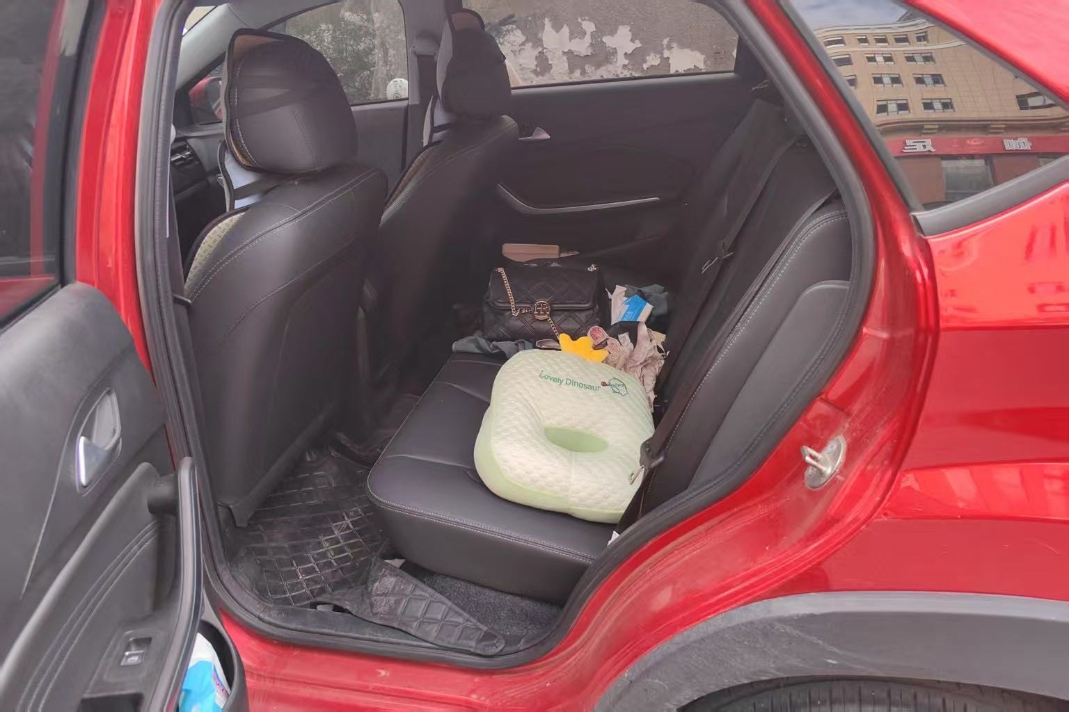 Chery Tiggo 3x 2021 #3 Chery Tiggo 3x 2021 car image #3