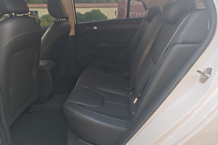 Chery Arrizo 5 2021 car image #17
