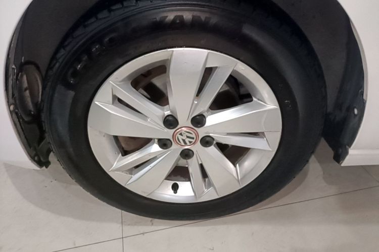Volkswagen Polo 2020 immagine di auto #9