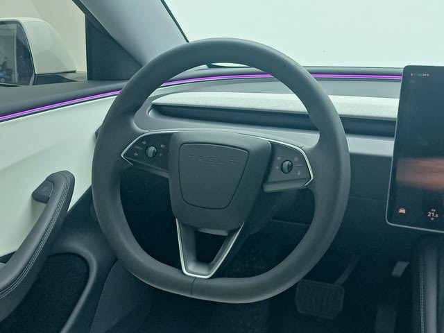 Tesla Model 3 2025 #9 Tesla Model 3 2025 car image #9