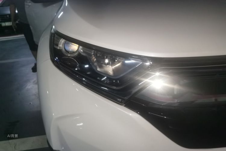 Honda CR-V 2019 #8 Honda CR-V 2019 car image #8