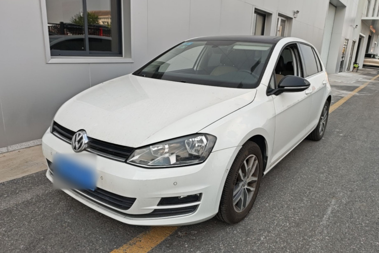 Volkswagen Golf 2017 #2 Volkswagen Golf 2017 image de voiture #2