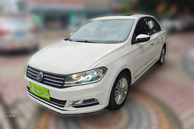 Volkswagen Santana 2019 #2 Volkswagen Santana 2019 car image #2