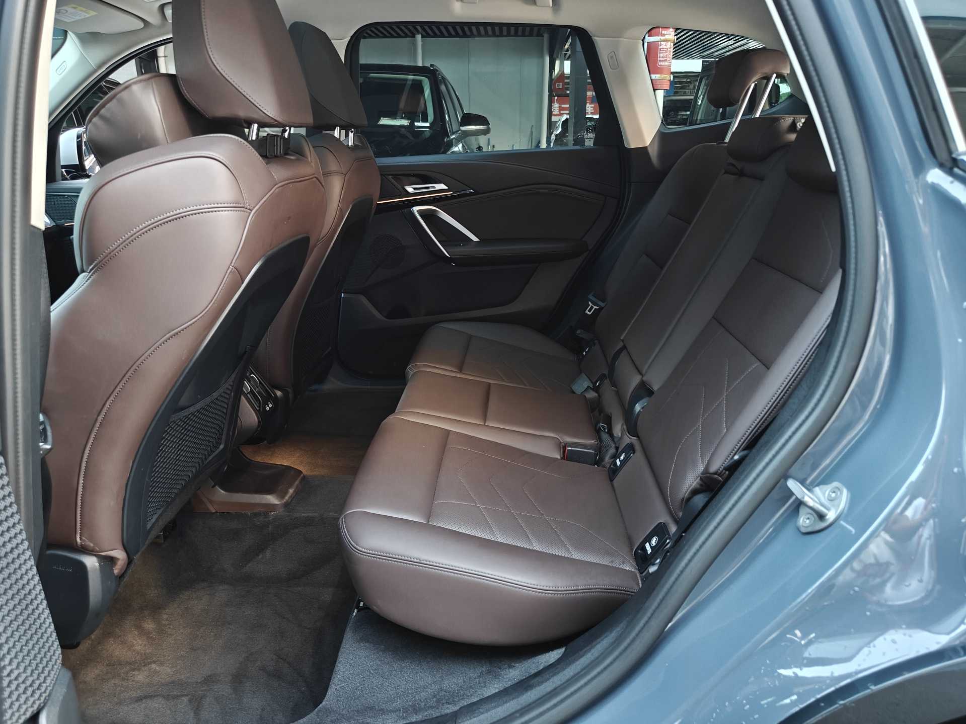 BMW X1 2023 #8 BMW X1 2023 imagem de carro #8