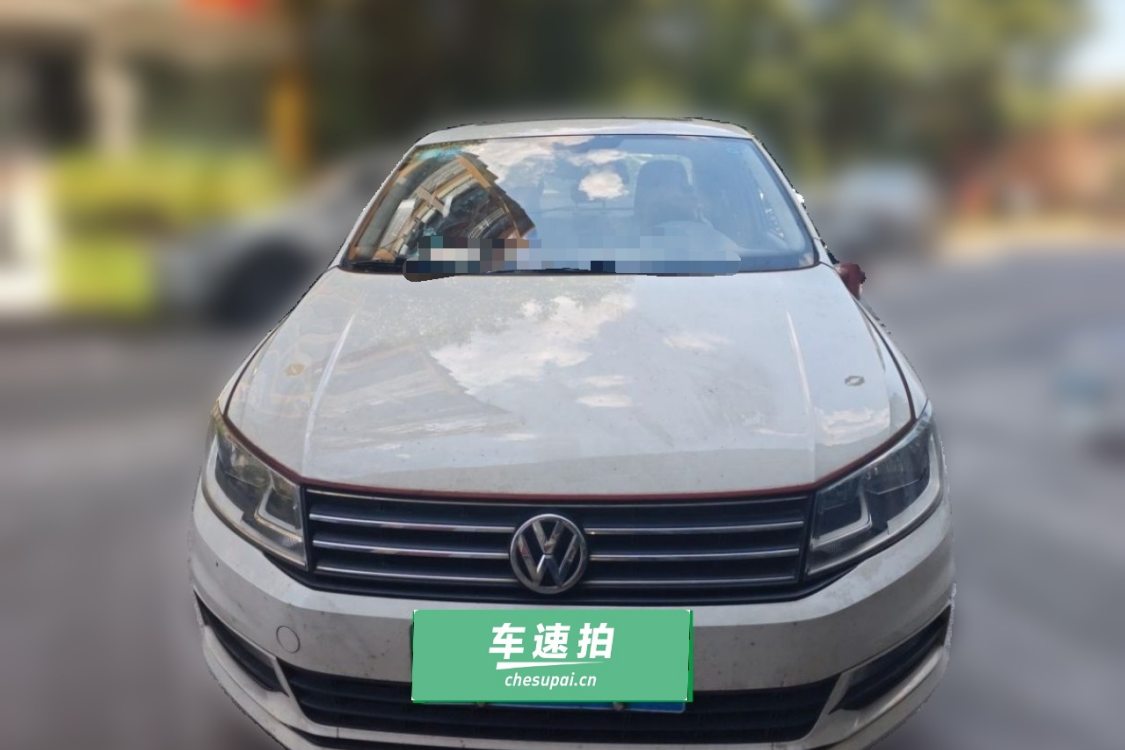 Volkswagen Santana 2019 #5 Volkswagen Santana 2019 car image #5