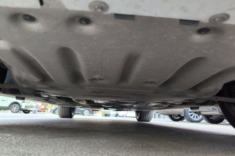 宝马 宝马3系GT 2019 汽车图片 #30