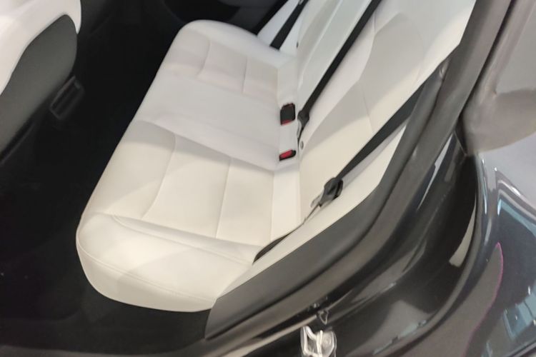 Tesla Model 3 2024 #17 Tesla Model 3 2024 car image #17