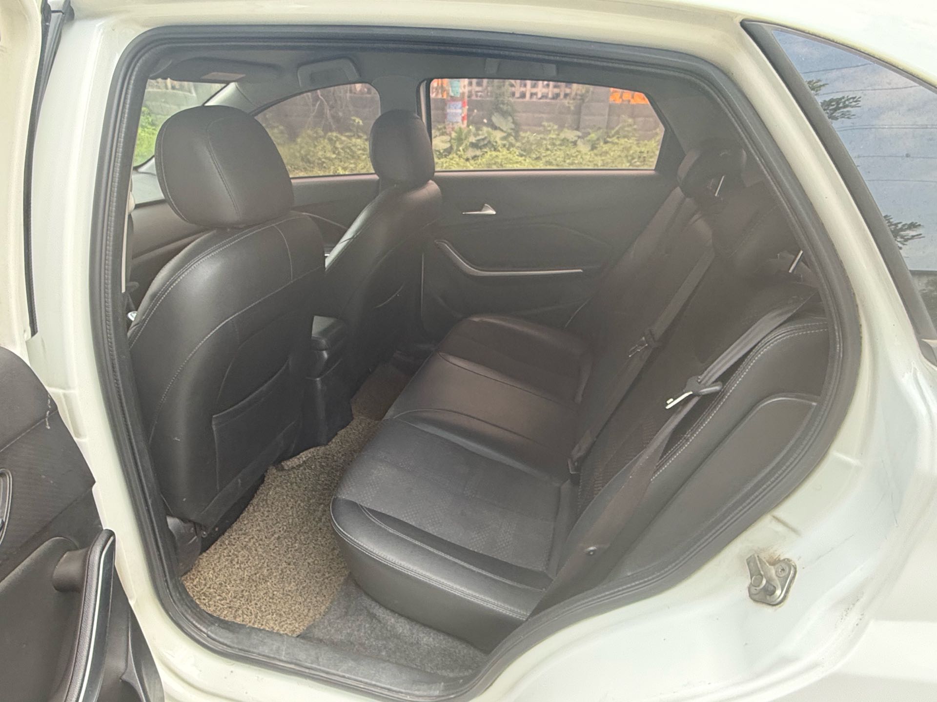 Chery Tiggo 3x 2019 #4 Chery Tiggo 3x 2019 immagine di auto #4
