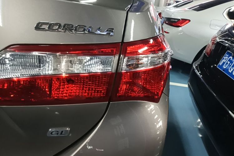 2016 #8 2016 car image #8