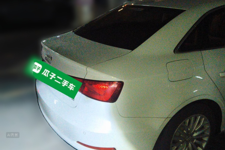 Audi A3 2016 صورة سيارة #6