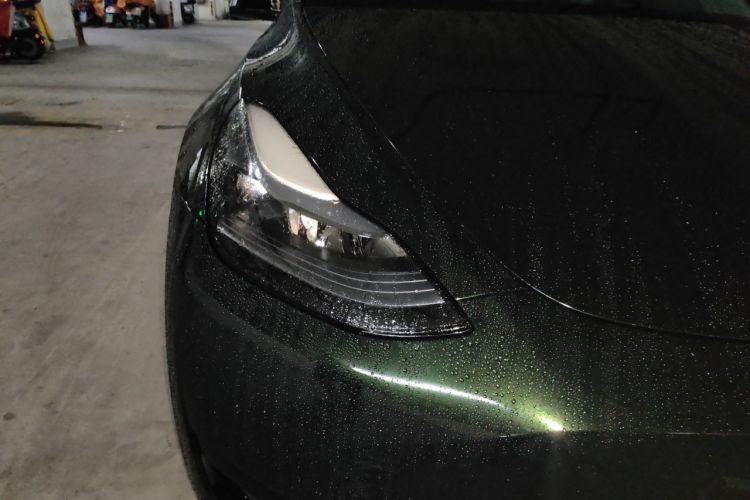 Tesla Model Y 2023 #8 Tesla Model Y 2023 car image #8