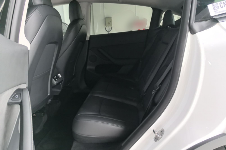 Tesla Model Y 2021 car image #17