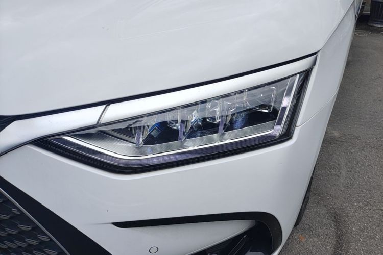 BYD Han 2022 car image #21