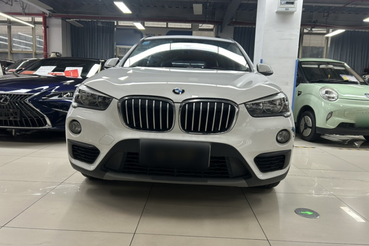 BMW X1 2016 immagine di auto #9