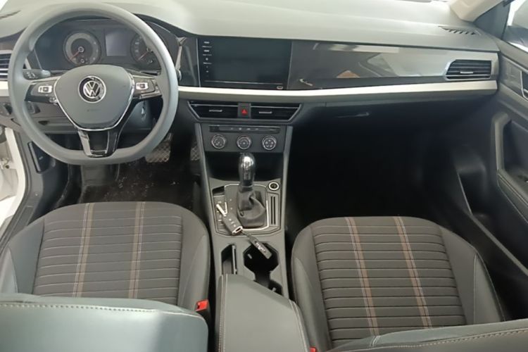 Volkswagen Lavida 2021 car image #10