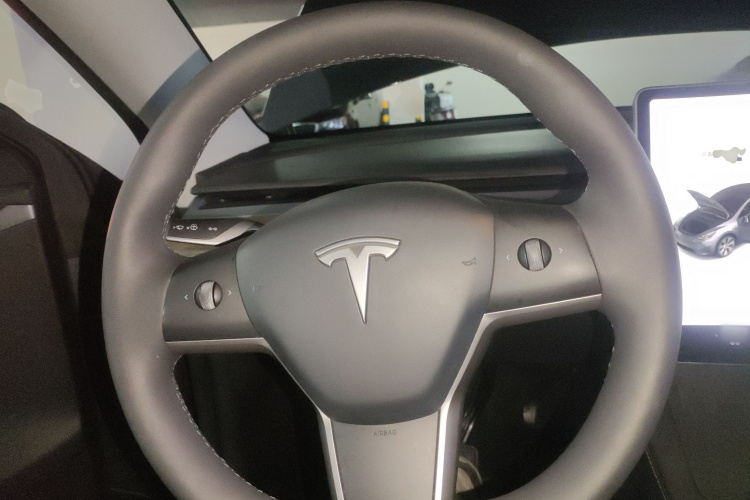 Tesla Model Y 2021 #22 Tesla Model Y 2021 immagine di auto #22