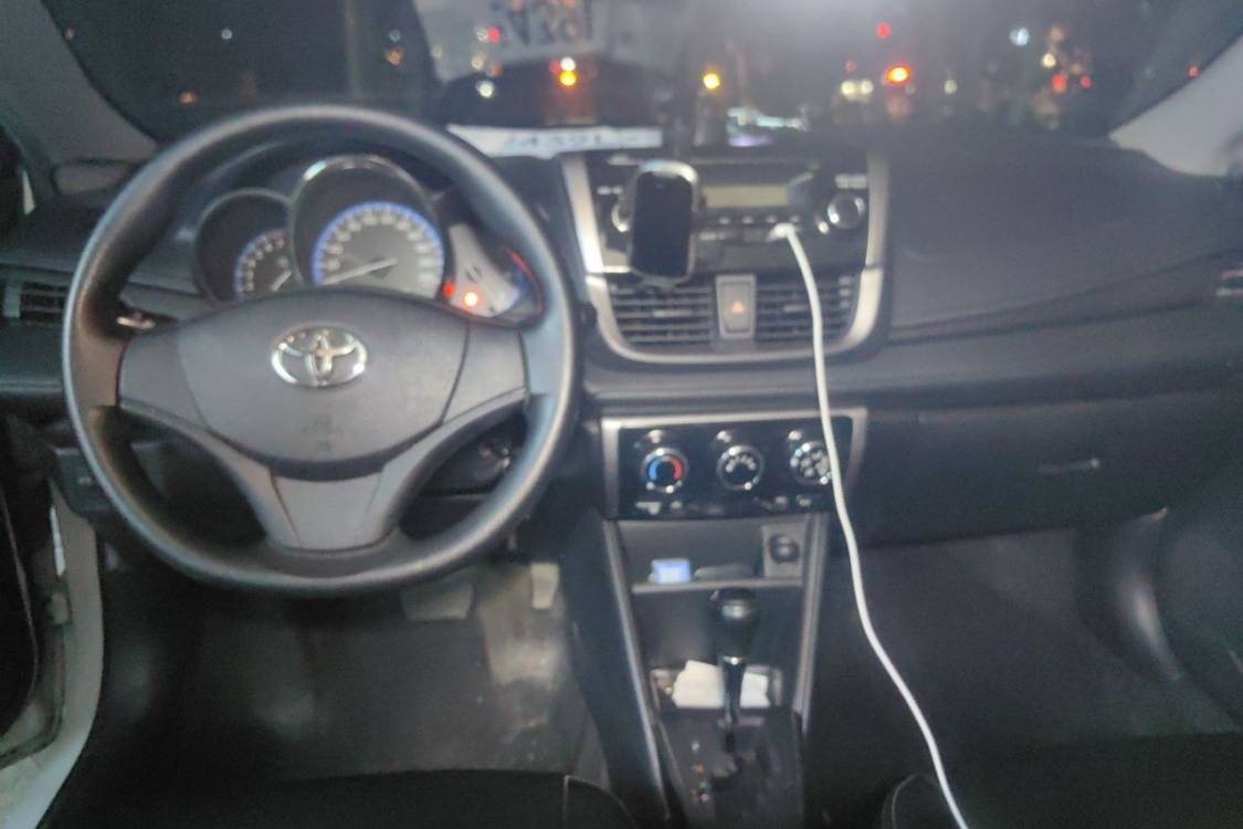 Toyota Vios 2016 #21 Toyota Vios 2016 car image #21