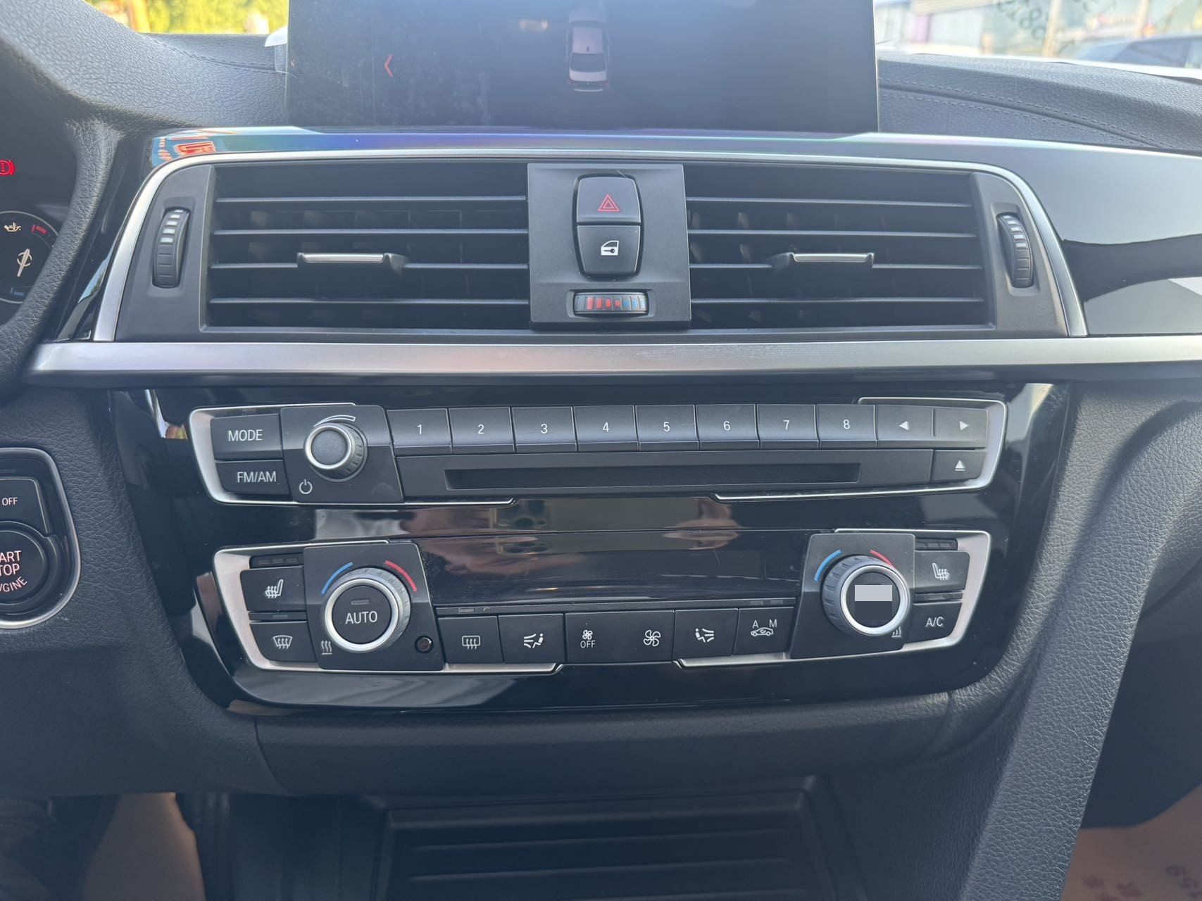 BMW 3 Series 2019 #4 BMW 3 Series 2019 car image #4