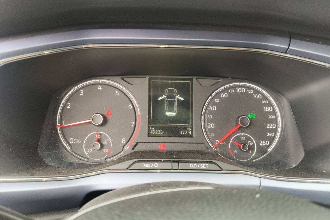 Volkswagen T-Cross 2020 car image #24