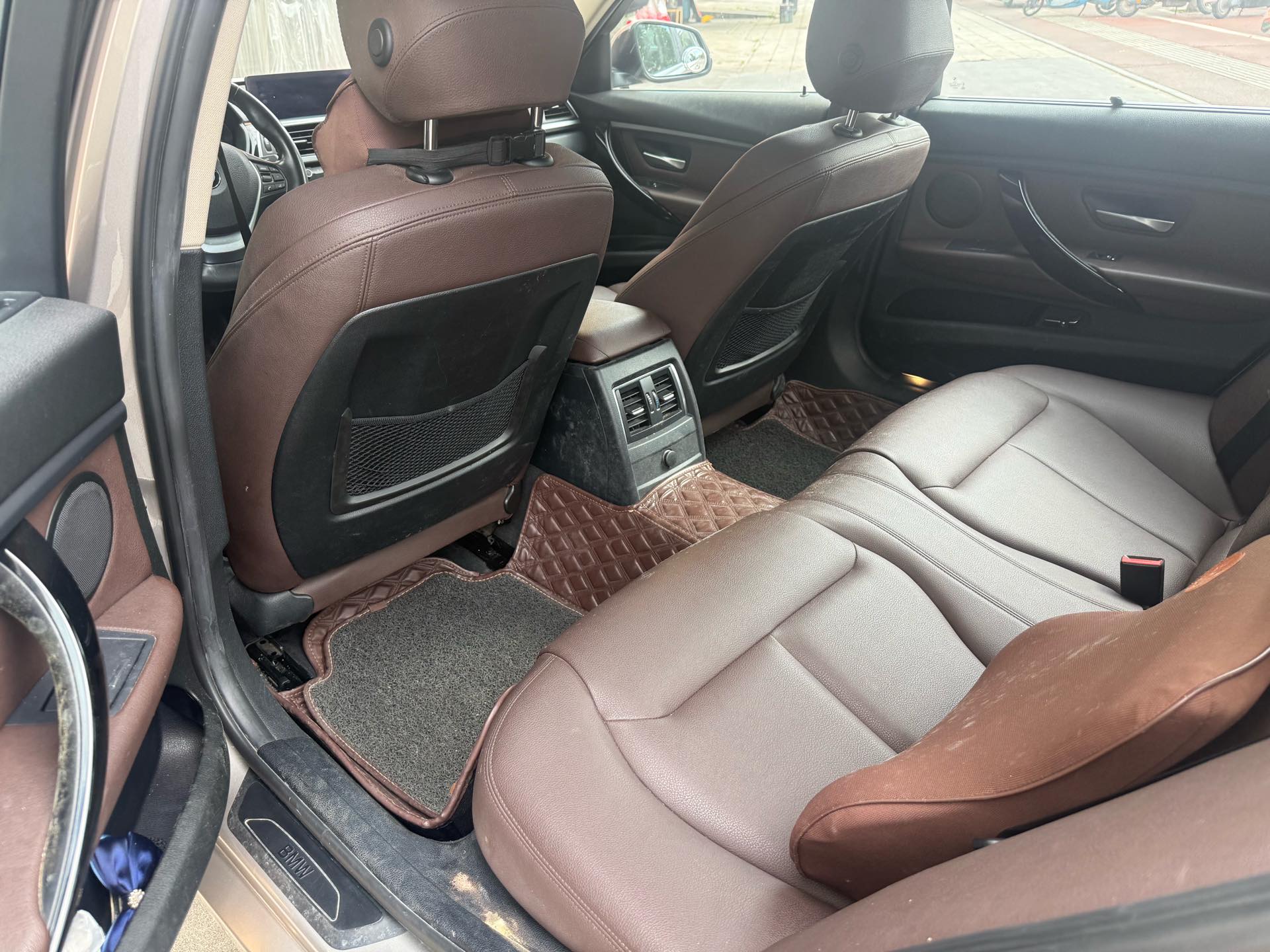 BMW 3 Series 2019 car image #7