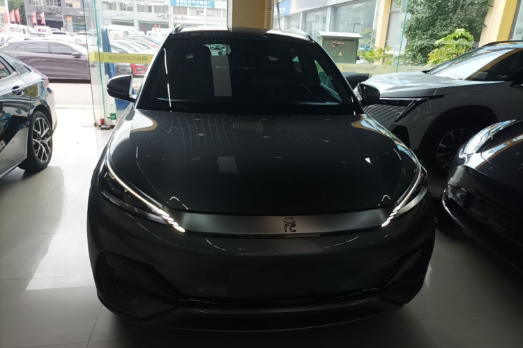 BYD Yuan Plus 2023 immagine di auto #3