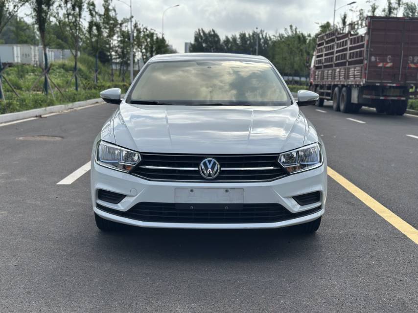 Volkswagen Bora 2021 immagine di auto #2