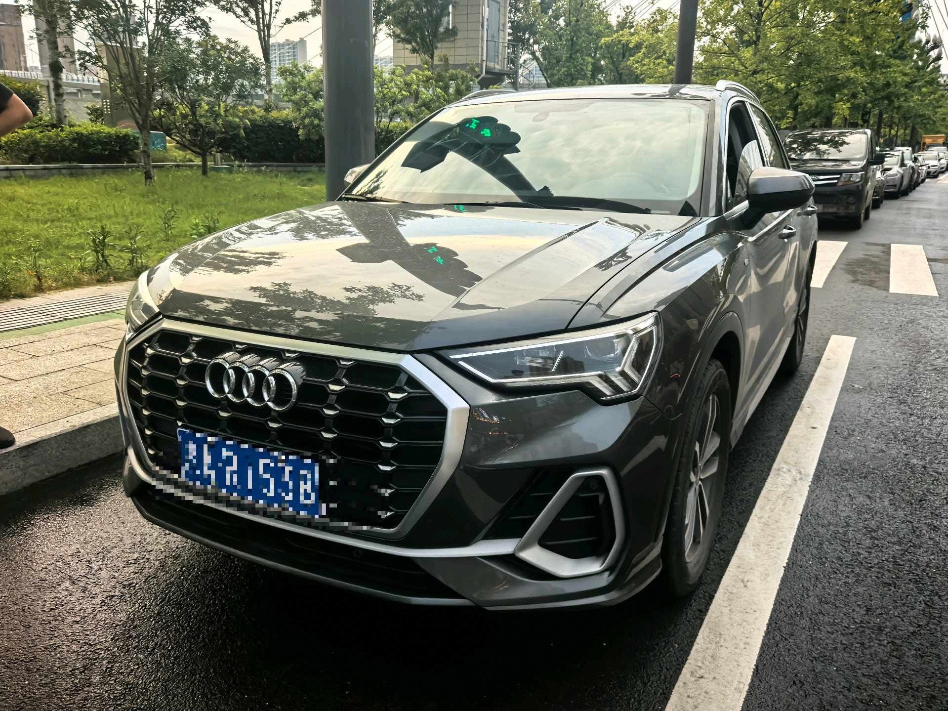 2021 2021 immagine di auto