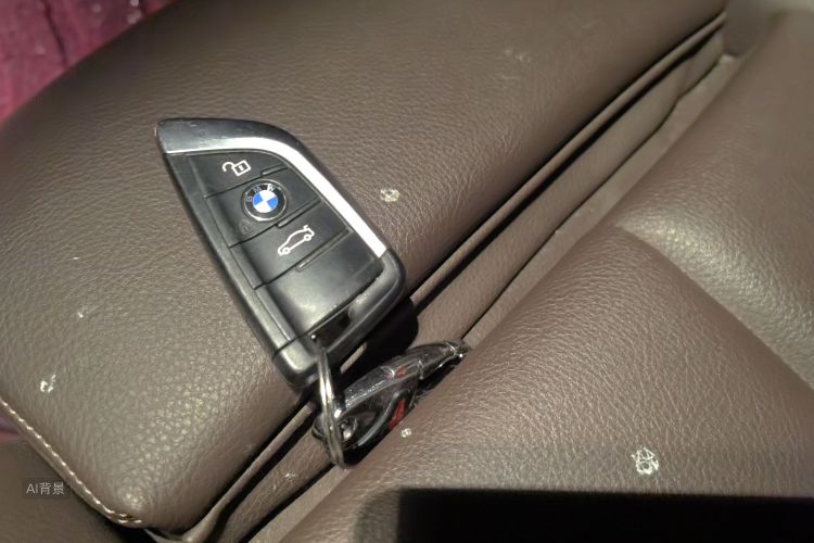 BMW X1 2021 #10 BMW X1 2021 car image #10