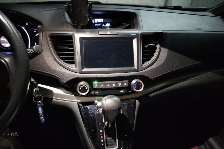Honda CR-V 2016 #15 Honda CR-V 2016 car image #15