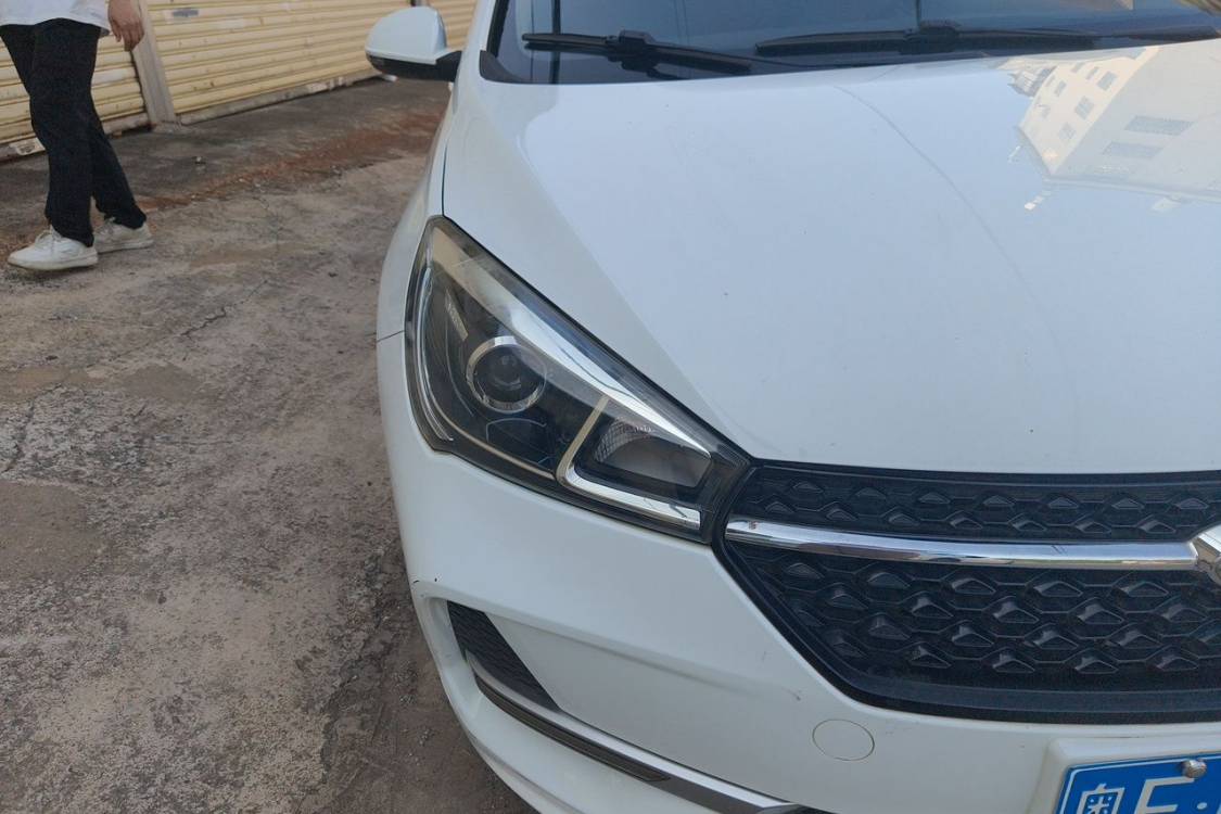 Chery Arrizo 5 2018 #7 Chery Arrizo 5 2018 car image #7