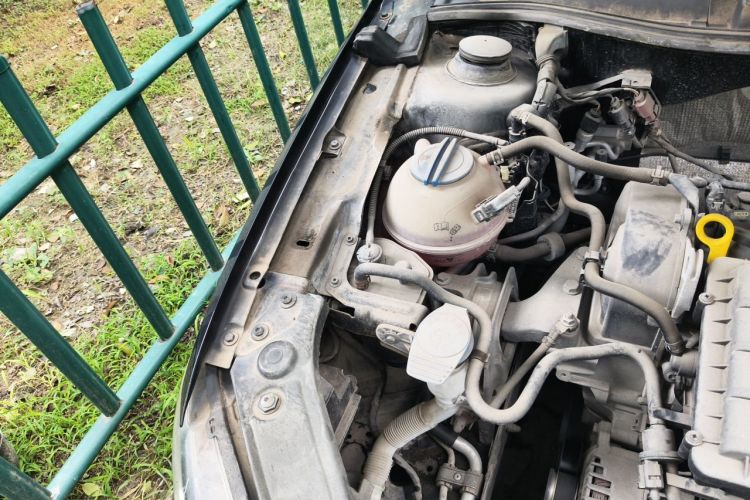 Volkswagen Lavida 2019 car image #26