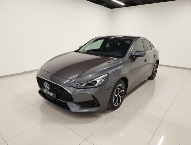 MG 5 2024 صورة سيارة 