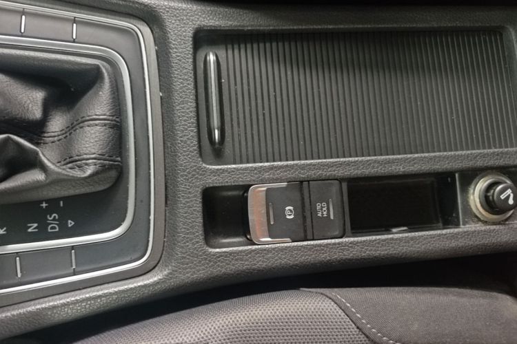 Volkswagen Golf 2016 #9 Volkswagen Golf 2016 car image #9