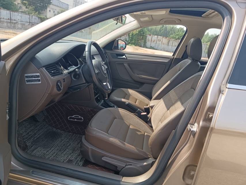 Volkswagen Bora 2014 #4 Volkswagen Bora 2014 immagine di auto #4