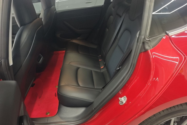 Tesla Model 3 2020 #17 Tesla Model 3 2020 car image #17