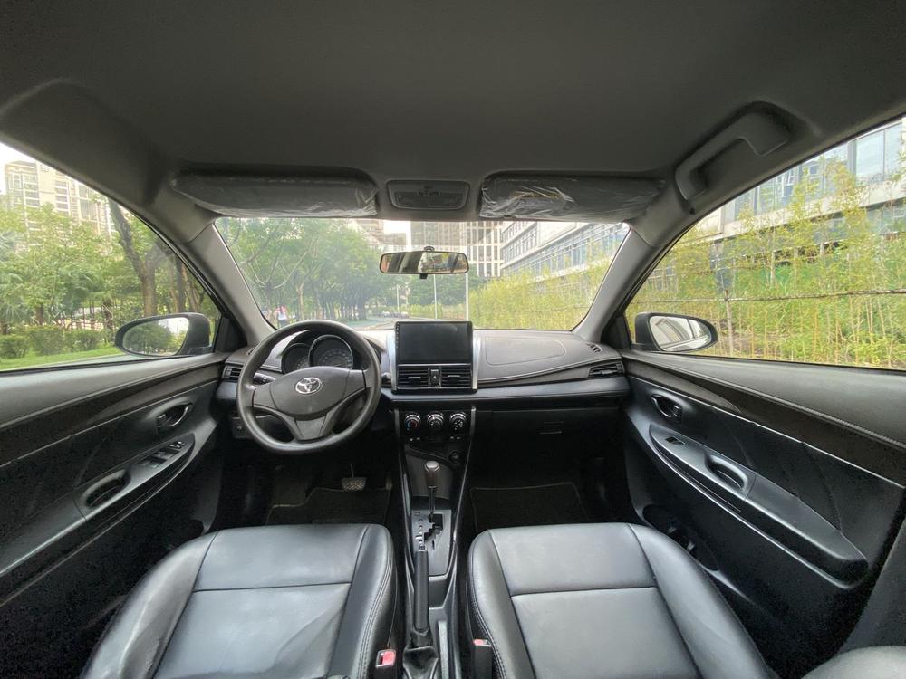 Toyota Vios 2016 car image #20