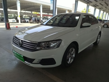 Volkswagen Lavida 2024 car image 
