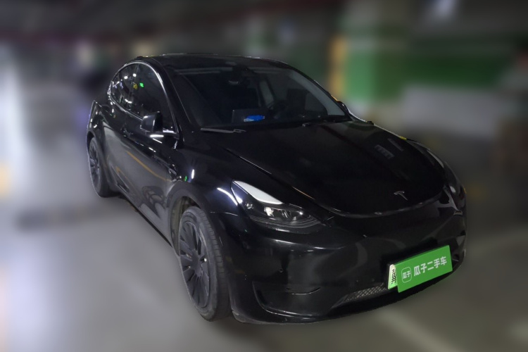 Tesla Model Y 2022 immagine di auto #4