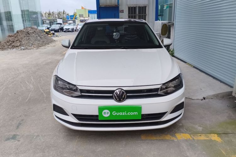 Volkswagen Polo 2023 #3 Volkswagen Polo 2023 car image #3