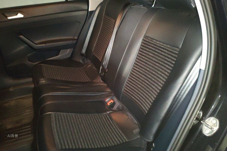 Volkswagen Lavida 2025 imagen de coche #19