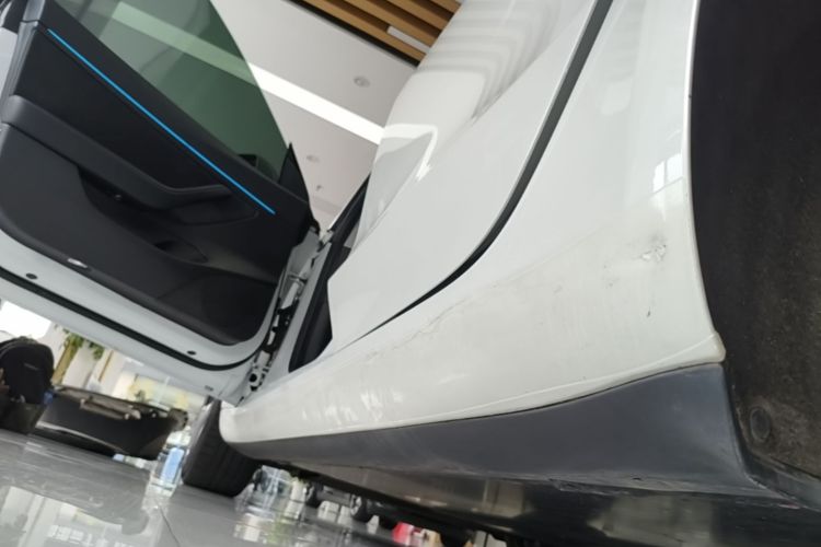 Tesla Model 3 2020 #27 Tesla Model 3 2020 car image #27