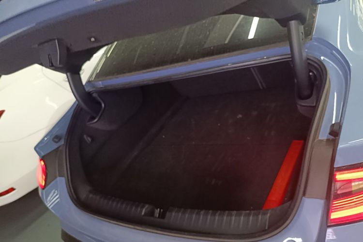 MI SU7 2024 #19 MI SU7 2024 car image #19